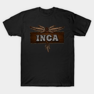 Inca Empire T-Shirt